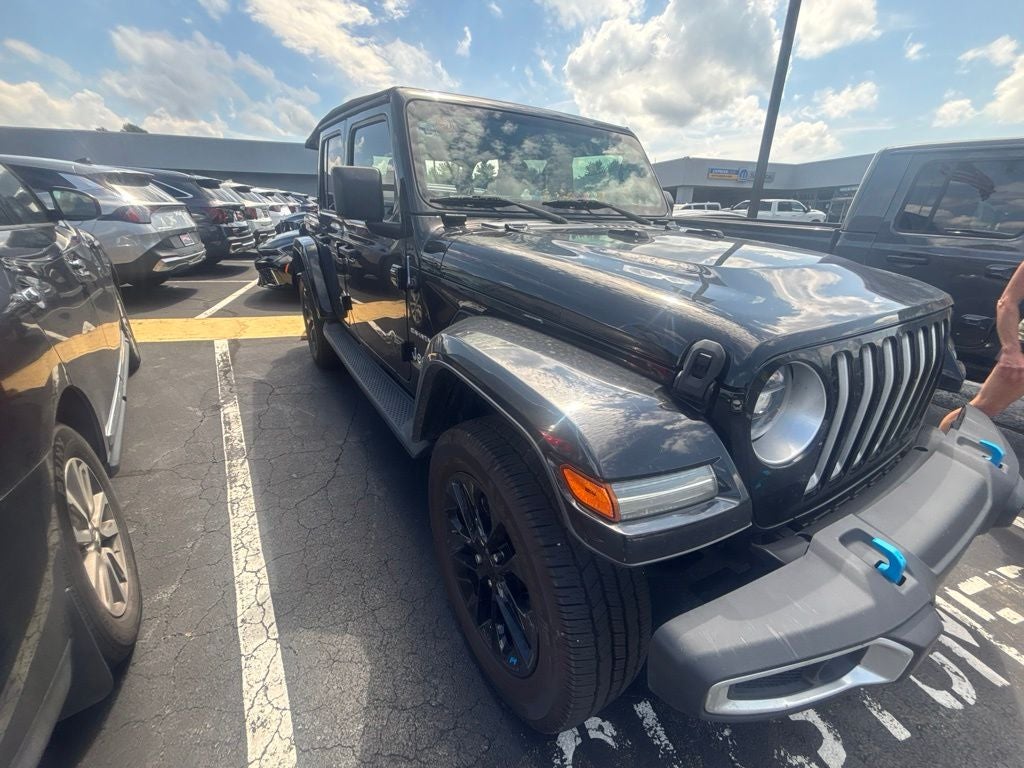 jeep wrangler unlimited 2022 1C4JJXP64NW274939 image jeep wrangler unlimited 2022 1C4JJXP64NW274939 image